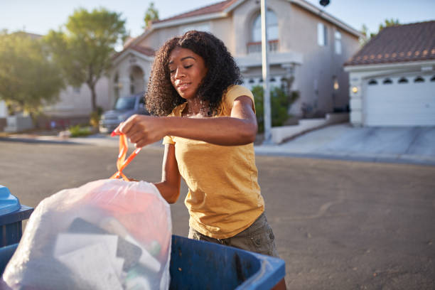 Appliance Disposal in Riverview, MI