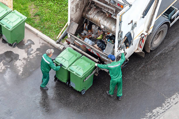 Best Full-Service Junk Removal  in Riverview, MI