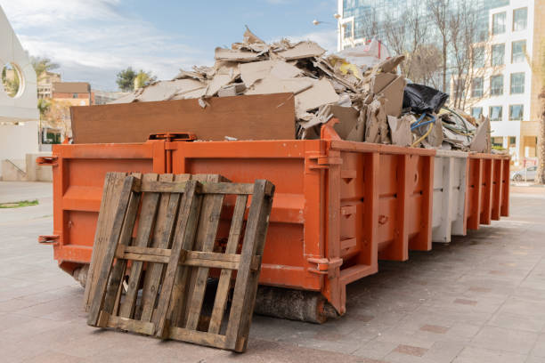 Best Basement Cleanout Services  in Riverview, MI