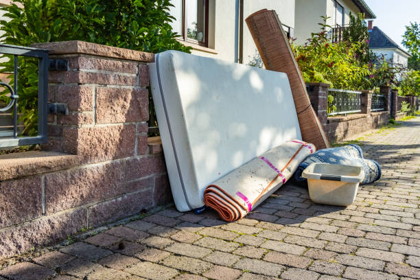 Best Local Junk Hauling  in Riverview, MI