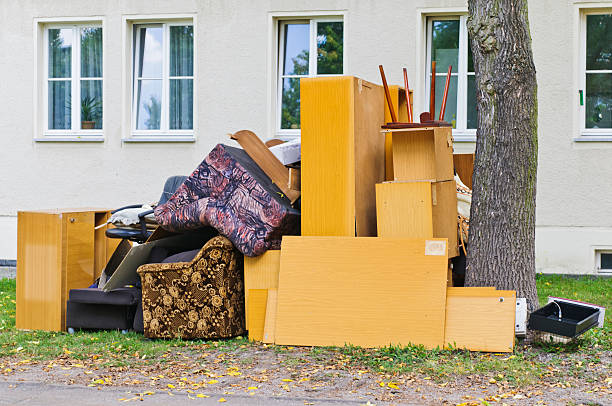 Best Furniture Removal Near Me  in Riverview, MI