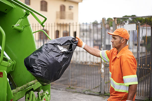 Best Office Junk Removal  in Riverview, MI